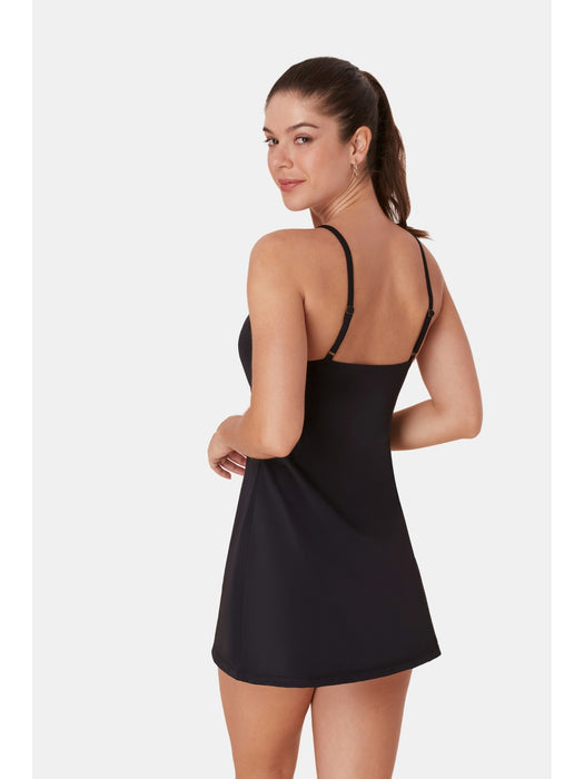 Andie Amalfi Swim Dress One Piece