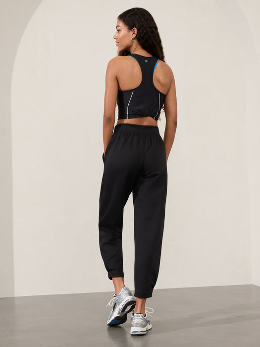 Allure High Rise Jogger