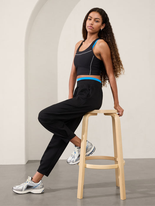 Allure High Rise Jogger