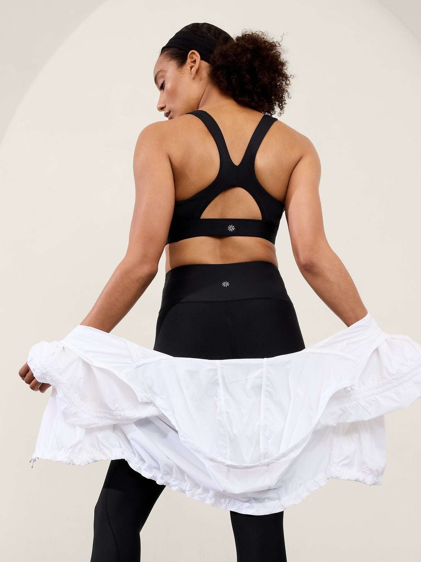 Athleta Bras & Support Tops