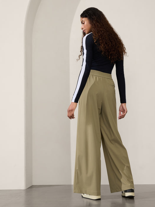 Pinnacle High Rise Trouser