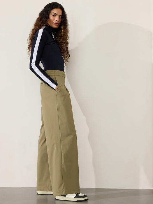 Pinnacle High Rise Trouser