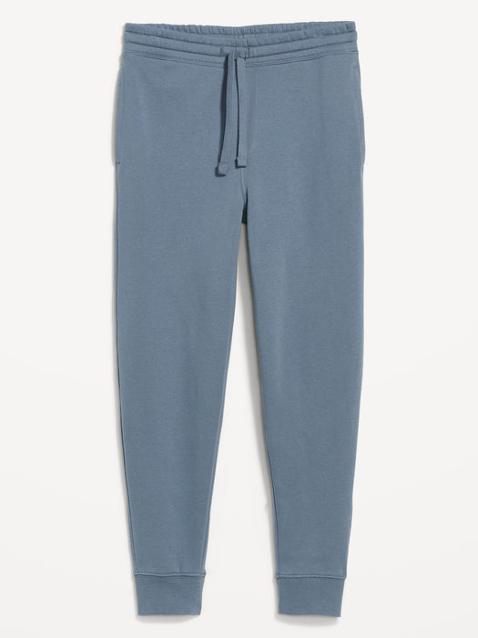 Tapered Jogger Sweatpants