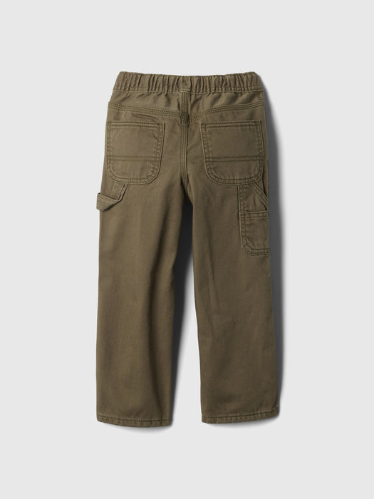 babyGap Pull-On Original Straight Carpenter Jeans