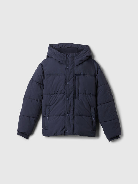 Kids Midweight Puffer Jacket