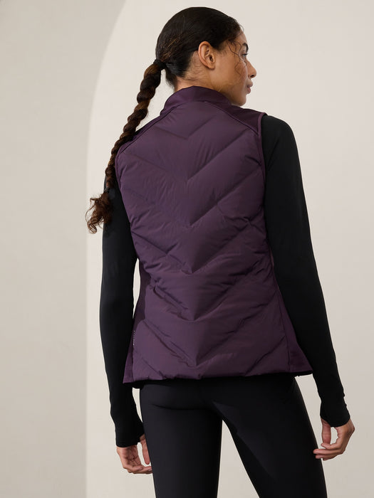 Inlet Vest