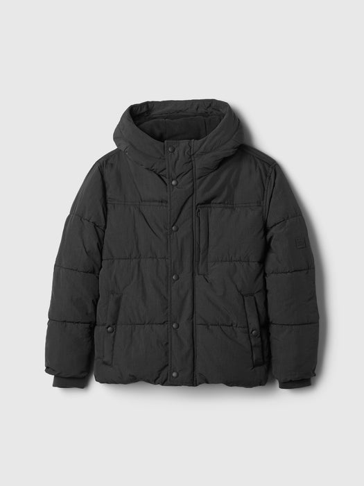 Kids Midweight Puffer Jacket