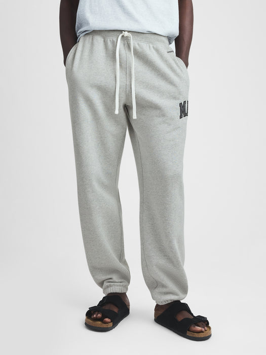 gap & madhappy mad sweatpant