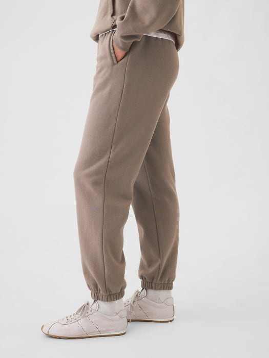 Vintage Soft High Rise Boyfriend Joggers