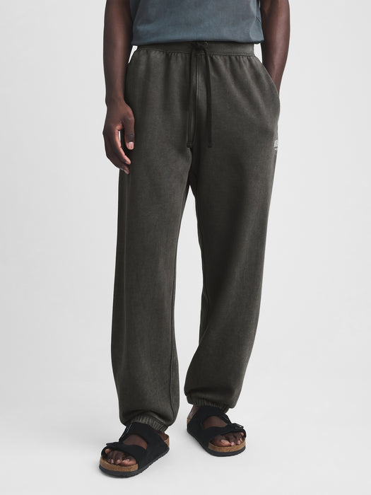 gap & madhappy mad sweatpant