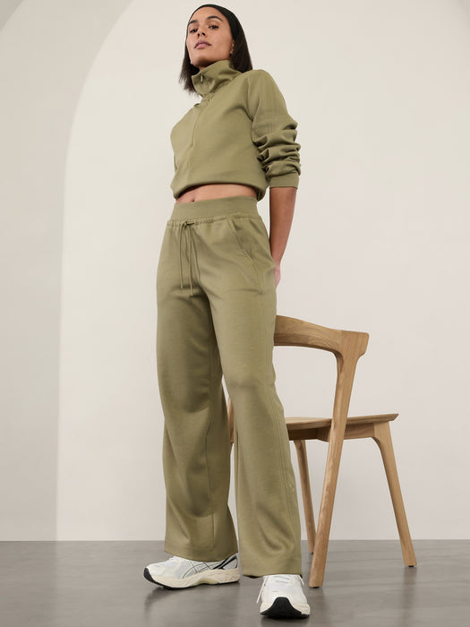 Allure High Rise Pant