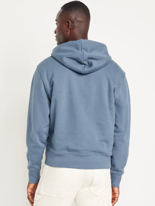 Rotation Pullover Hoodie