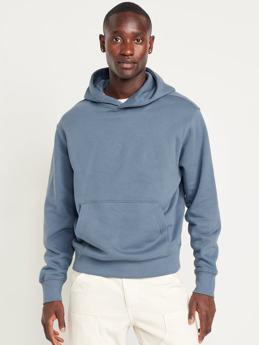 Rotation Pullover Hoodie