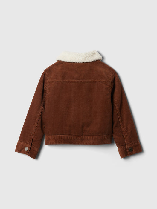 babyGap Corduroy Jacket