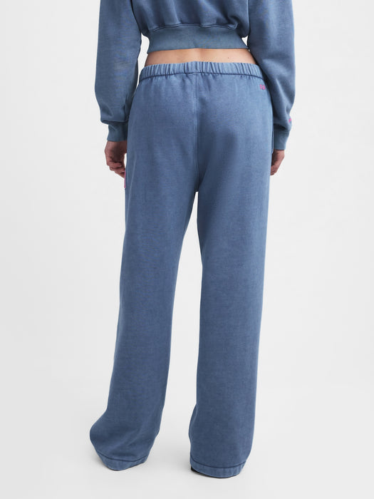 gap & madhappy mad straight sweatpant