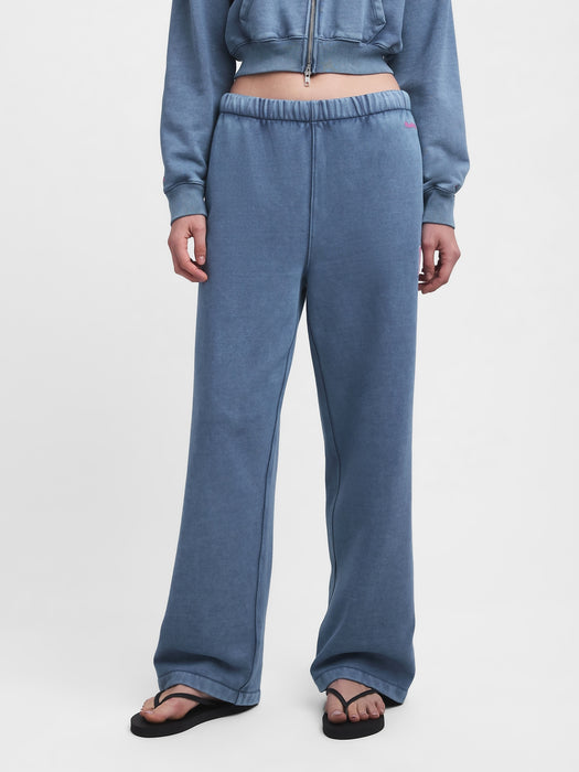 gap & madhappy mad straight sweatpant