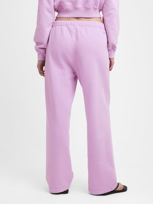 gap & madhappy mad straight sweatpant