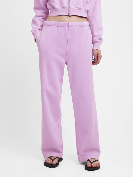 gap & madhappy mad straight sweatpant