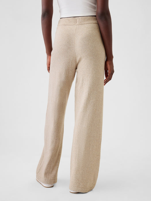 CashSoft Sweater Pants