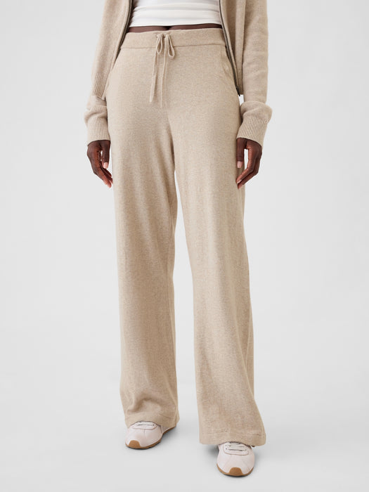 CashSoft Sweater Pants