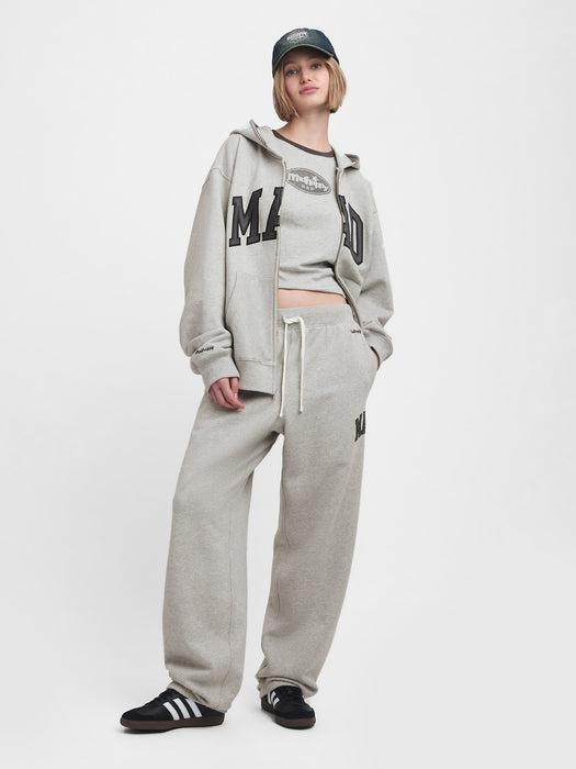 gap & madhappy mad sweatpant