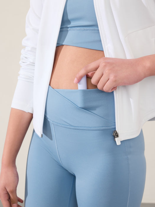 Transcend Crossover Pant