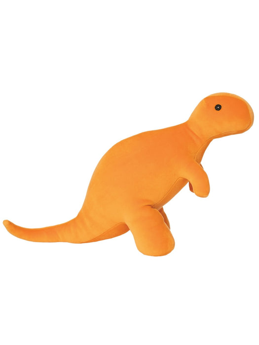 Velveteen Dino Growly T Rex