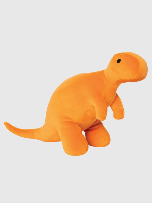 Velveteen Dino Growly T Rex