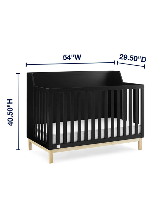 babyGap Oxford Convertible Crib