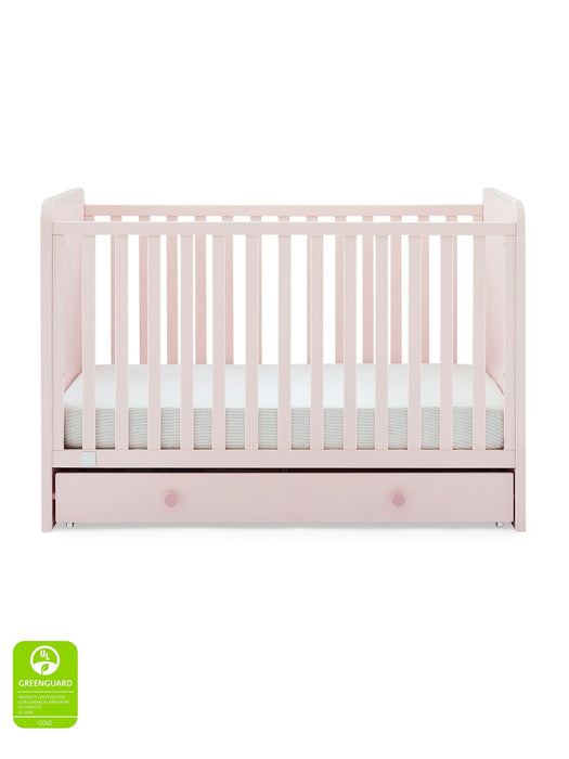 babyGap Graham Convertible Storage Crib