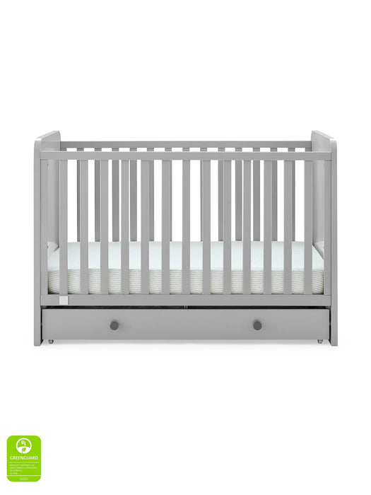 babyGap Graham Convertible Storage Crib