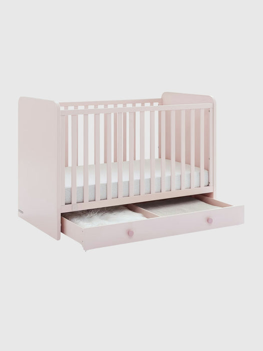 babyGap Graham Convertible Storage Crib