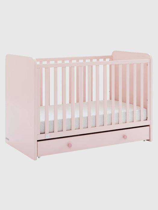 babyGap Graham Convertible Storage Crib