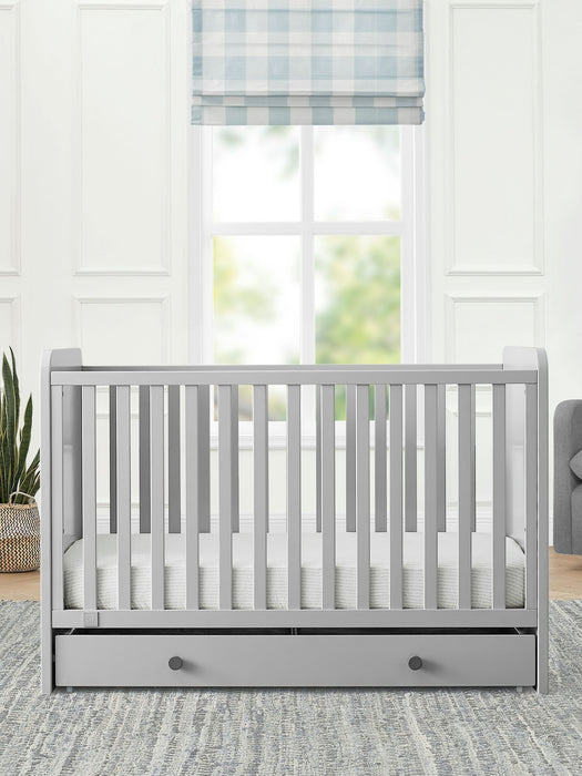 babyGap Graham Convertible Storage Crib