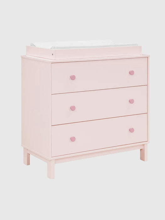 babyGap Changing Table Topper