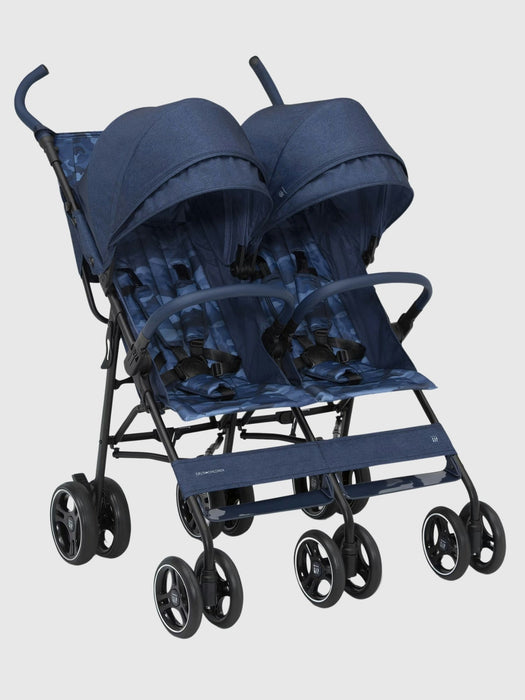 babyGap Classic Double Stroller