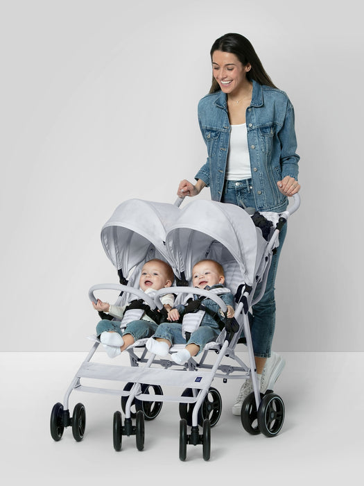 babyGap Classic Double Stroller