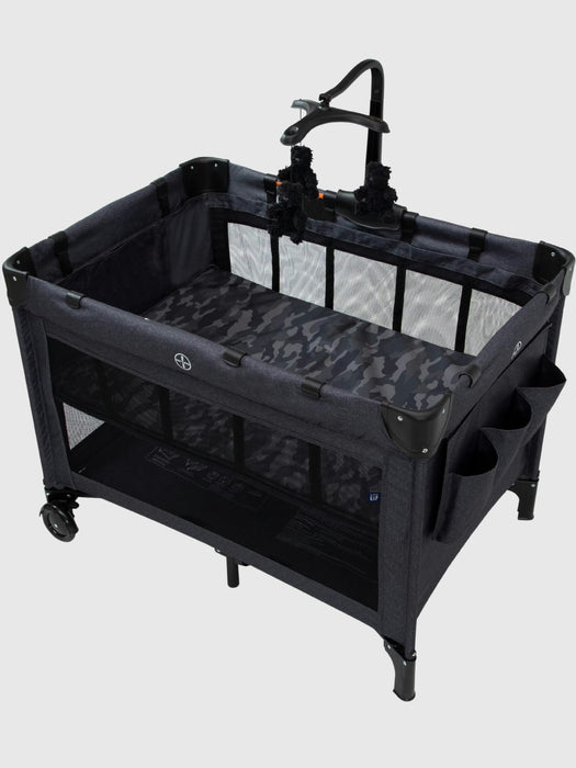 babyGap Deluxe Play Yard