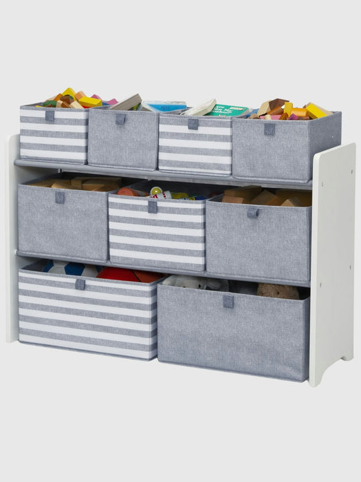 Toddler Deluxe Toy Organizer