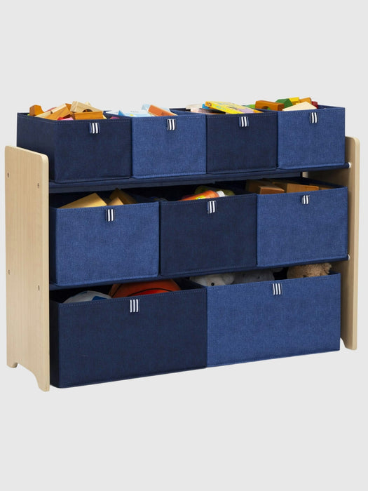 Toddler Deluxe Toy Organizer