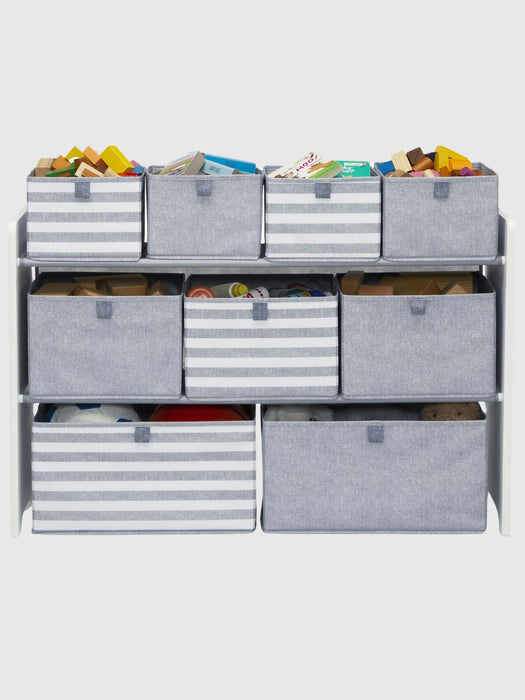 Toddler Deluxe Toy Organizer