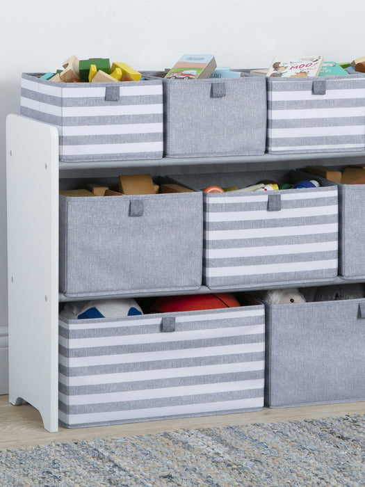 Toddler Deluxe Toy Organizer