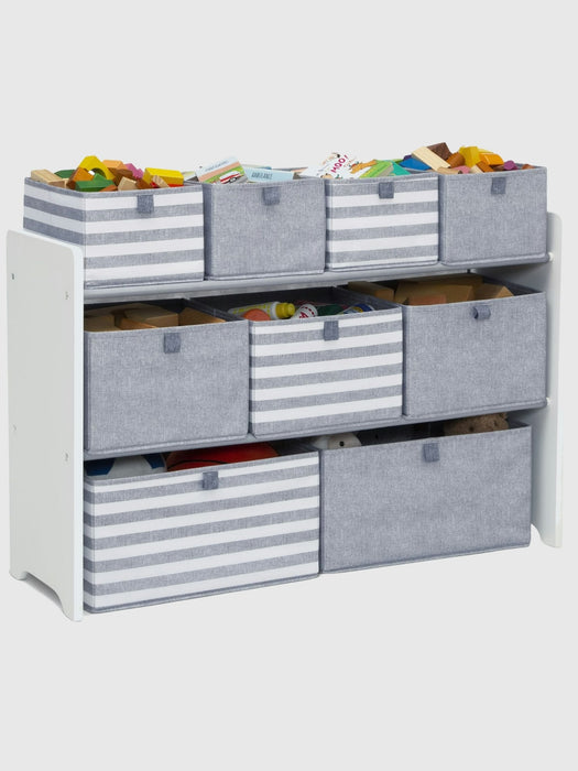 Toddler Deluxe Toy Organizer