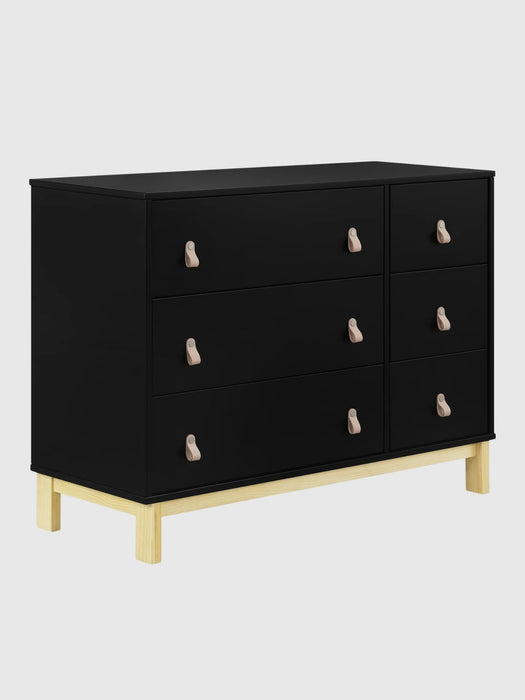 babyGap Legacy Pulls 6 Drawer Dresser