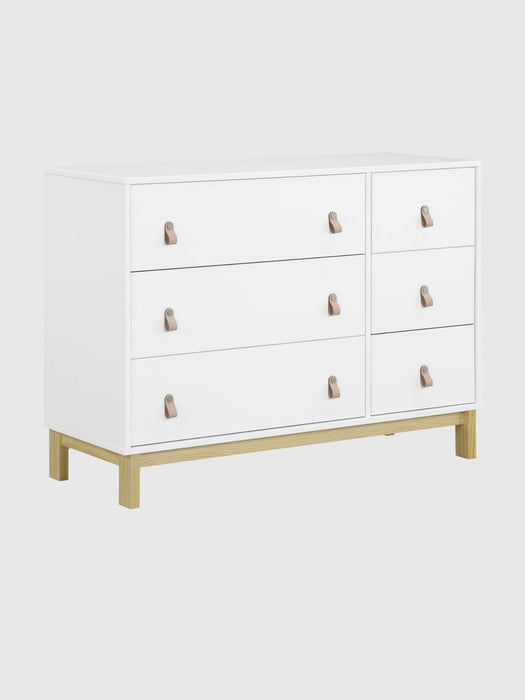 babyGap Legacy Pulls 6 Drawer Dresser