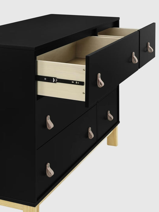 babyGap Legacy Pulls 6 Drawer Dresser