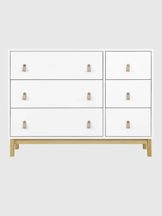 babyGap Legacy Pulls 6 Drawer Dresser