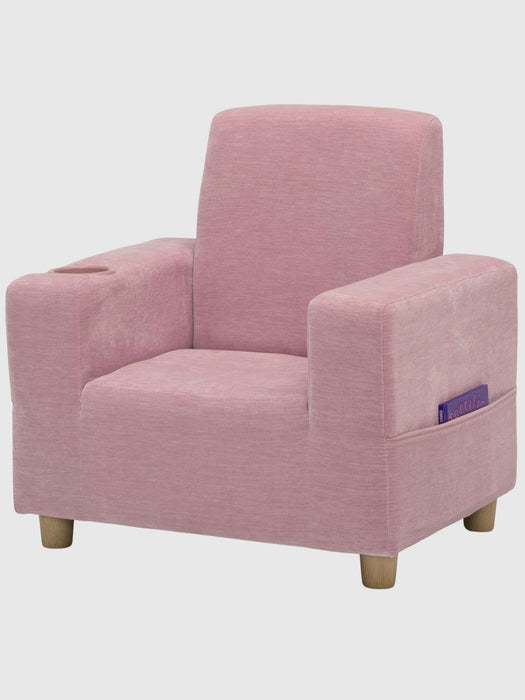 Toddler Upholstered Chair