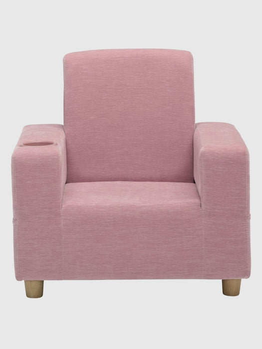 Toddler Upholstered Chair