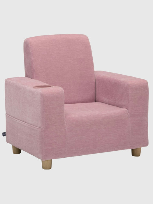 Toddler Upholstered Chair